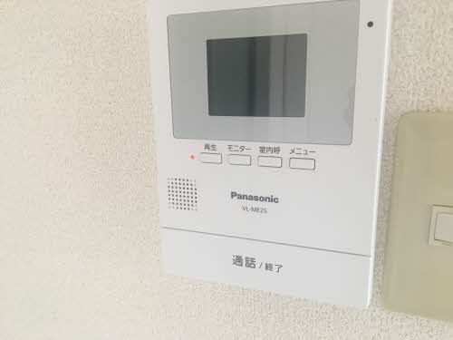 グレースタウン Ａ棟