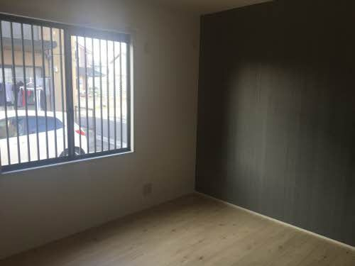 グレースタウン Ａ棟