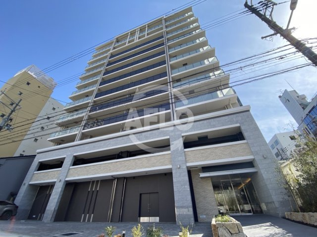 ポラリス松ヶ枝　堀川小学校区