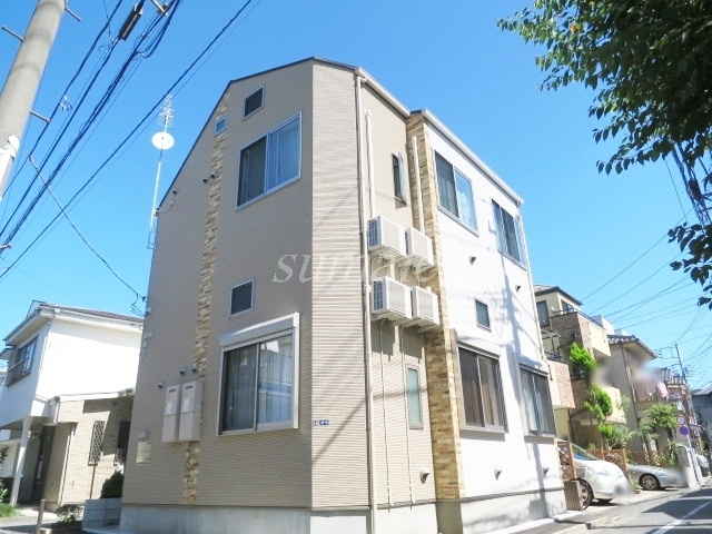 サークルフォレスト