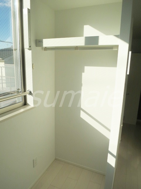 サークルフォレストの収納|収納もコンパクトにしまえますね☆