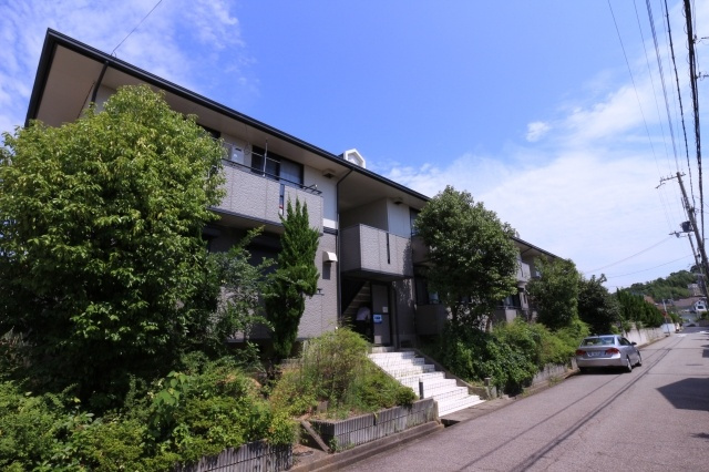 エステート桃山