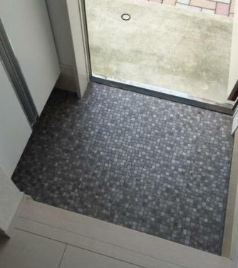 Ｇ－ｓｔｙｌｅ練馬高松の玄関