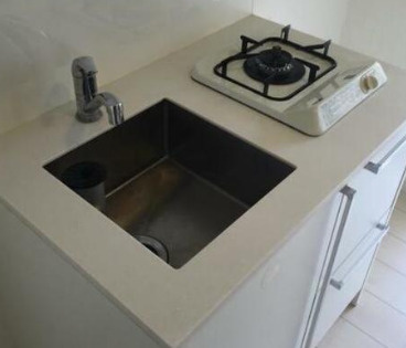 Ｇ－ｓｔｙｌｅ練馬高松のキッチン