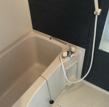 Ｇ－ｓｔｙｌｅ練馬高松の浴室