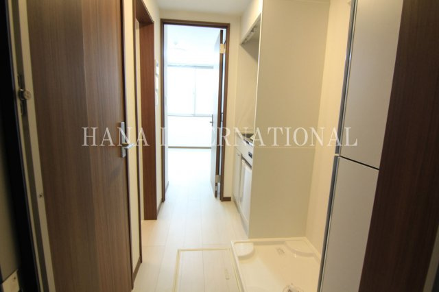 リバージュ千住大橋のその他