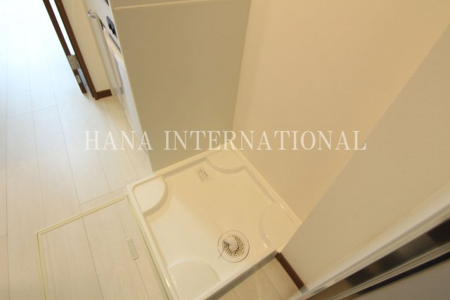 リバージュ千住大橋のその他