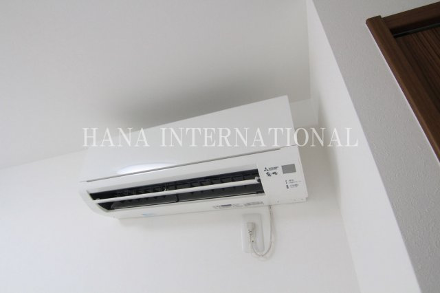 リバージュ千住大橋の設備