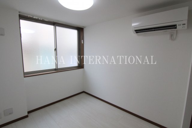 リバージュ千住大橋の居間・リビング