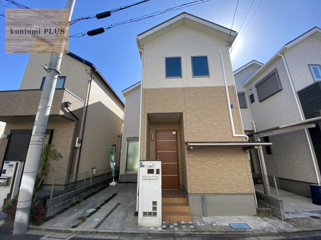 守口市高瀬町3丁目