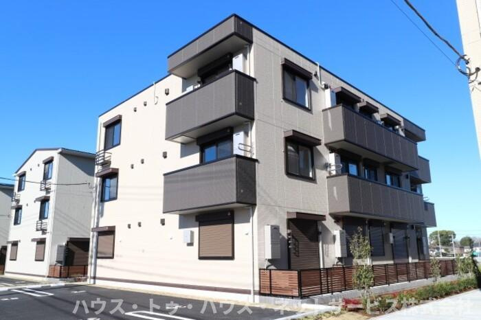 ハイピクチャー　　D棟