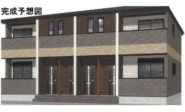 アリヴィオ　Ⅱの画像