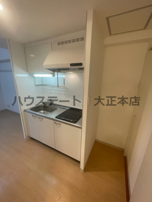 【キッチン】 | エグゼリエみなと通り 仲介手数料無料