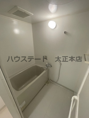 【浴室】 | エグゼリエみなと通り 仲介手数料無料