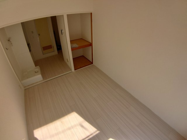 【内装】 | コンドミニアム美園