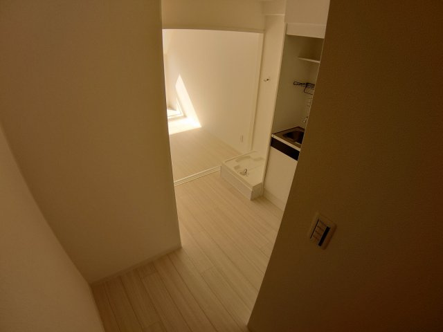【その他】 | コンドミニアム美園