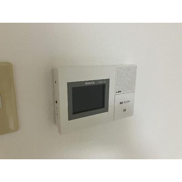 アネックス21　名古屋市賃貸　仲介手数料無料のセキュリティ
