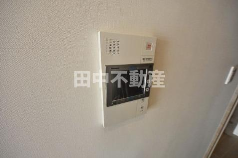 ザ・パークハビオ恵比寿プレイスのその他