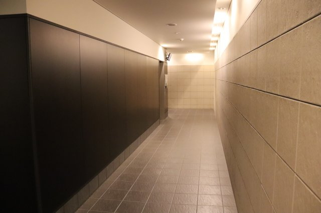 ﾃﾝｸﾞｯﾄﾞ渡辺通のその他共用部分