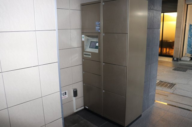 ﾃﾝｸﾞｯﾄﾞ渡辺通の設備