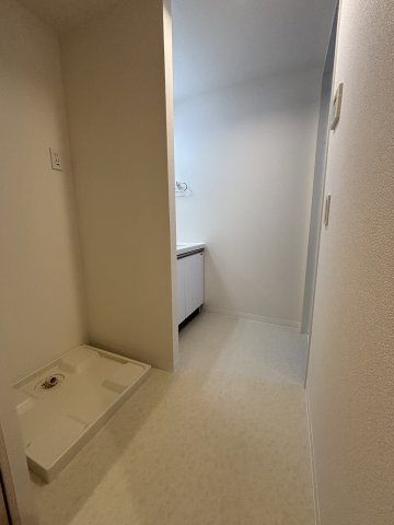 ﾃﾝｸﾞｯﾄﾞ渡辺通の洗面所|スペースが確保できる洗面所です