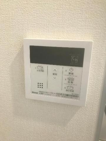 Sun Pearl Hills（サンパールヒルズ）の設備|室内設備（イメージ）