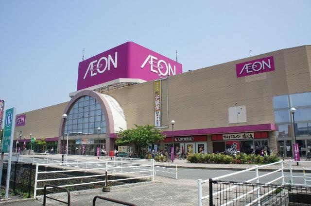 Sun Pearl Hills（サンパールヒルズ）の周辺|イオン福岡東店まで1,194ｍ