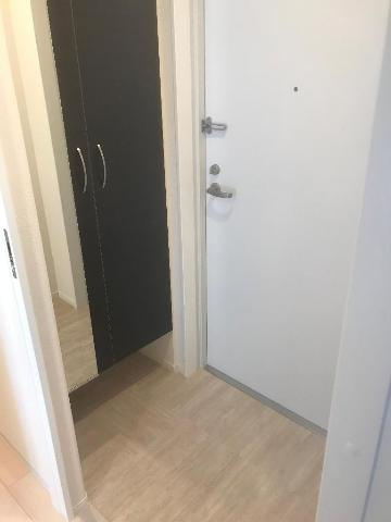 Sun Pearl Hills（サンパールヒルズ）の玄関|玄関（イメージ）