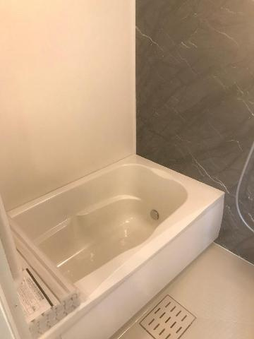 Sun Pearl Hills（サンパールヒルズ）の浴室|バス（イメージ）