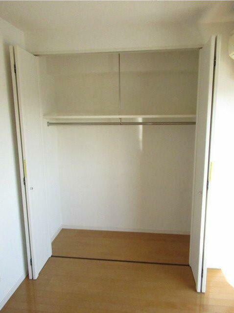 ドルチェ秋葉原North・参番館の収納