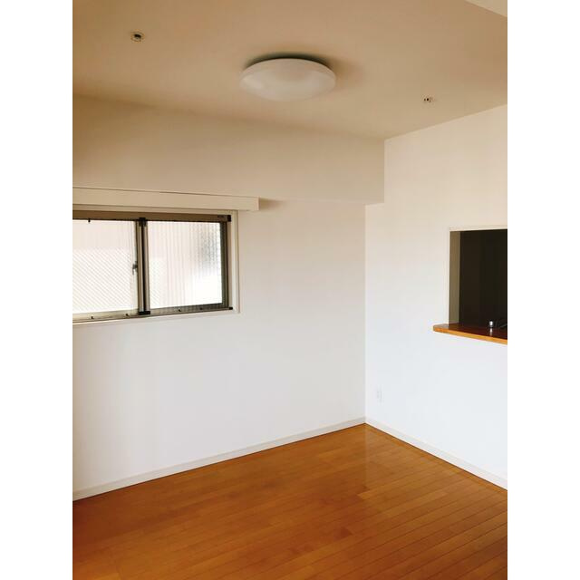 ドルチェ秋葉原North・参番館の居間・リビング|リビング