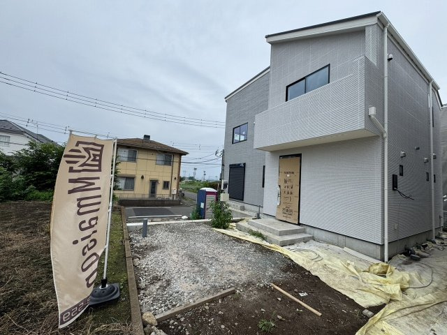 日野市新町10期のその他