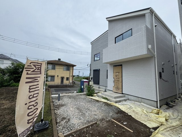 日野市新町10期のその他