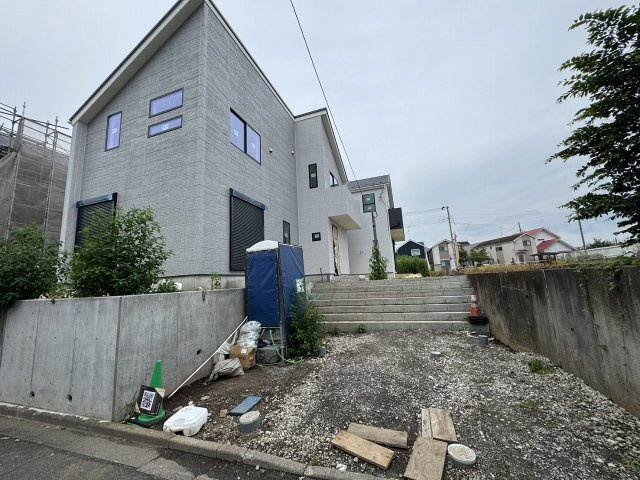 日野市新町10期のその他