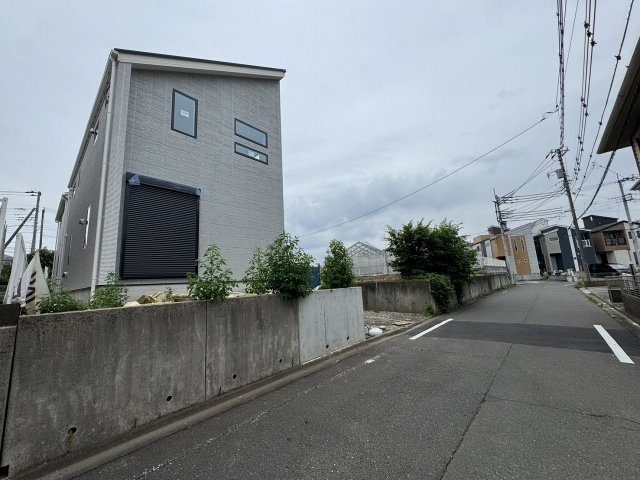 日野市新町10期のその他