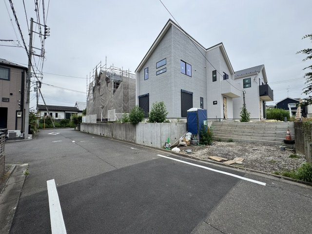 日野市新町10期のその他