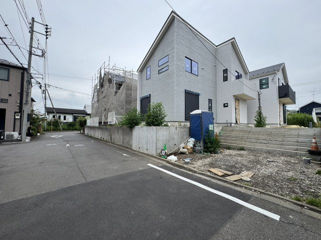 日野市新町10期のその他