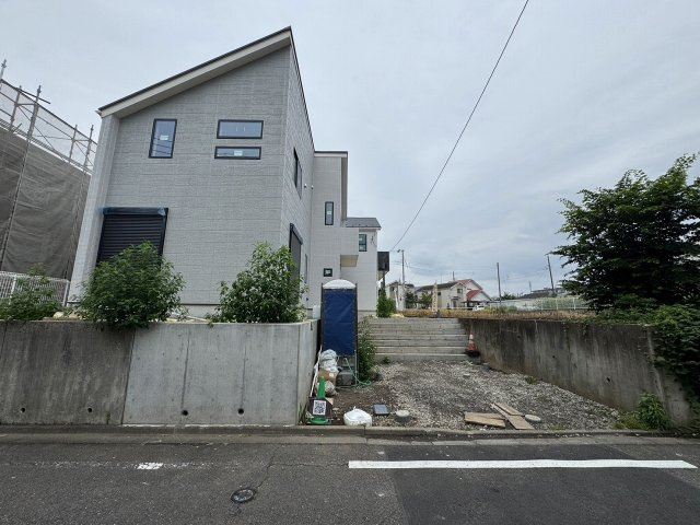 日野市新町10期のその他