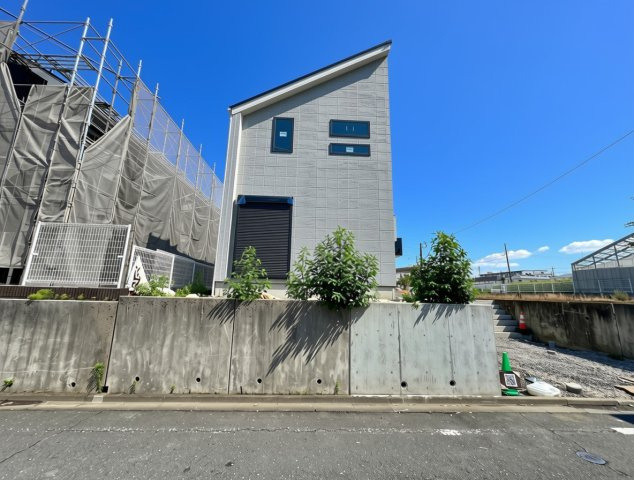日野市新町10期のその他