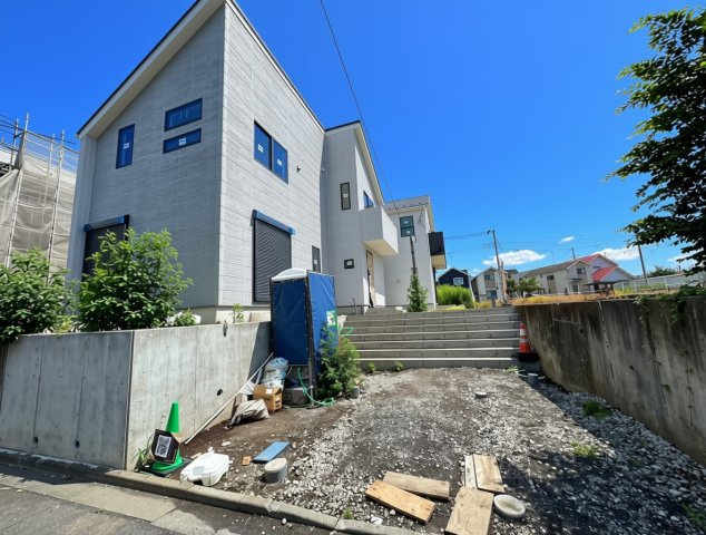 日野市新町10期のその他