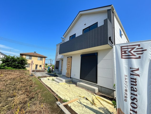 日野市新町10期