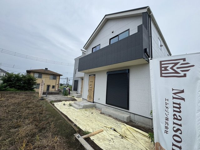 日野市新町10期のその他