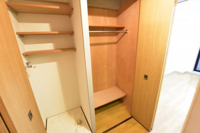 【収納】 | マジェスティービル