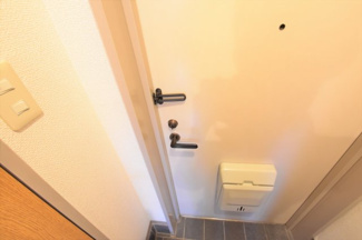 【セキュリティ】 | マジェスティービル