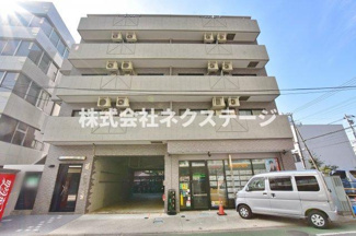 【外観】 | マジェスティービル