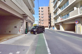 【周辺】 | マジェスティービル