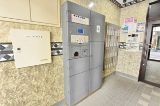 【設備】 | マジェスティービル