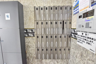 【設備】 | マジェスティービル