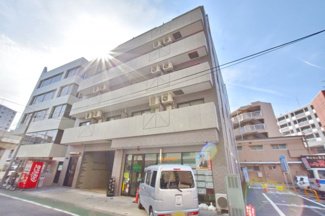 【外観】 | マジェスティービル