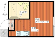友好３番５番館の画像